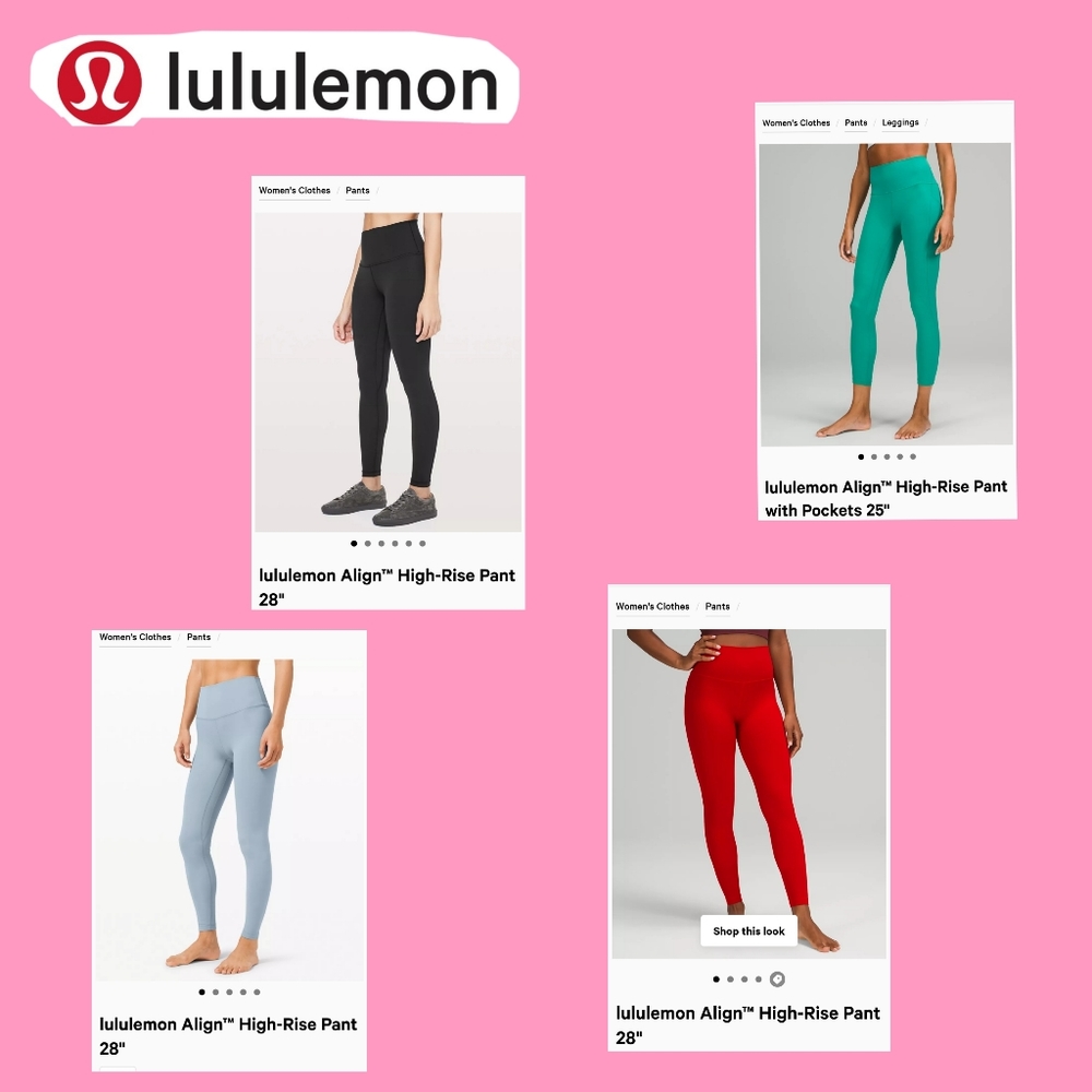 Lululemon